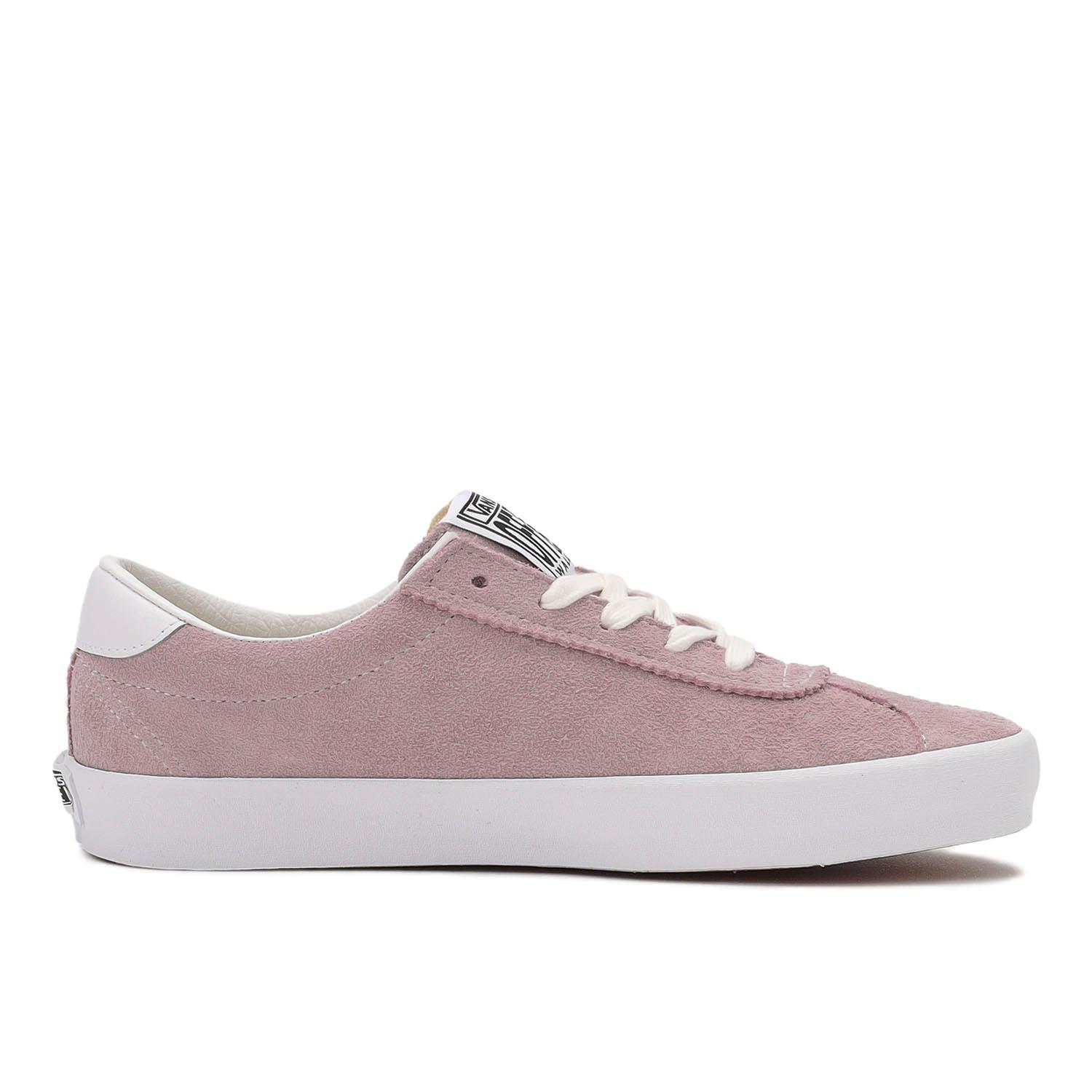 国内配送 VANS SPORT LOW KEEPSAKE LILAC New Vans Sport Low Keepsake Lilac/White Sneakers Low-Top
