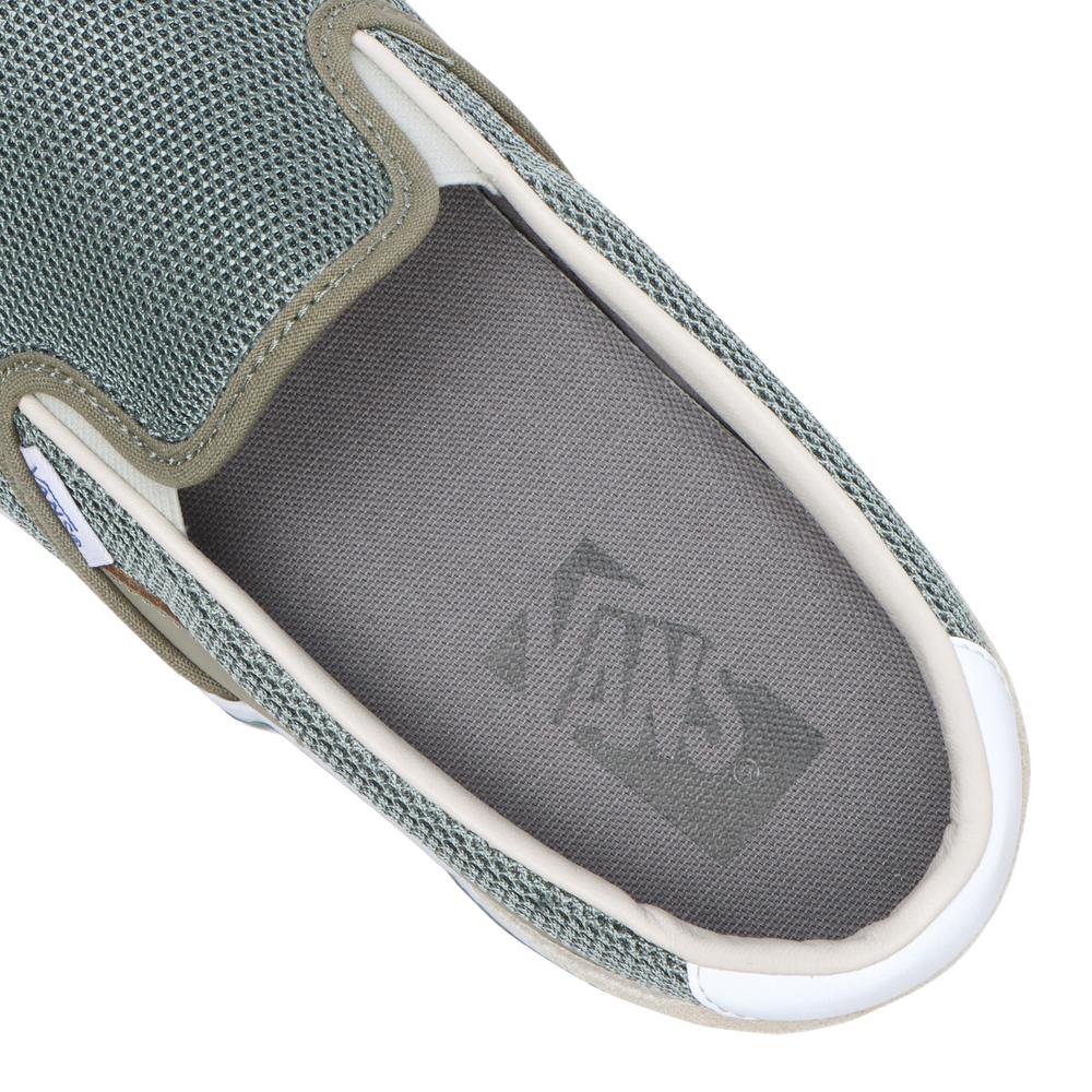 VANS PREMIUM SLIP-ON REISSUE 98 SP｜BILLY
