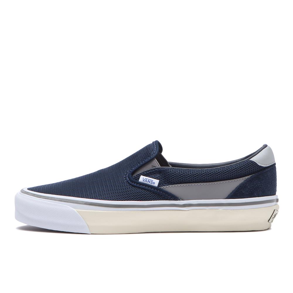 VANS PREMIUM SLIP-ON REISSUE 98 SP｜BILLY