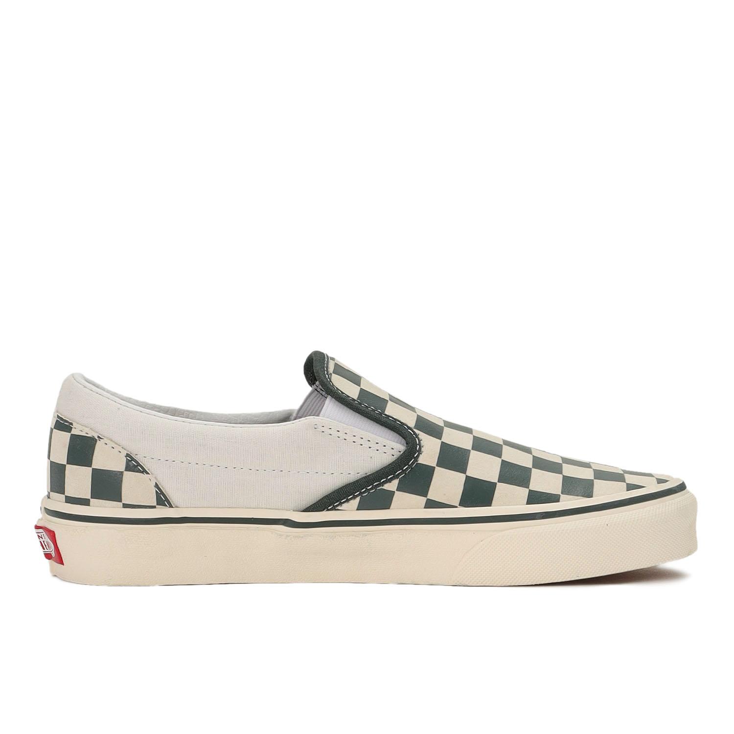 VANS】 ヴァンズ CLASSIC SLIP-ON クラシックスリッポン VN000BVZBGN