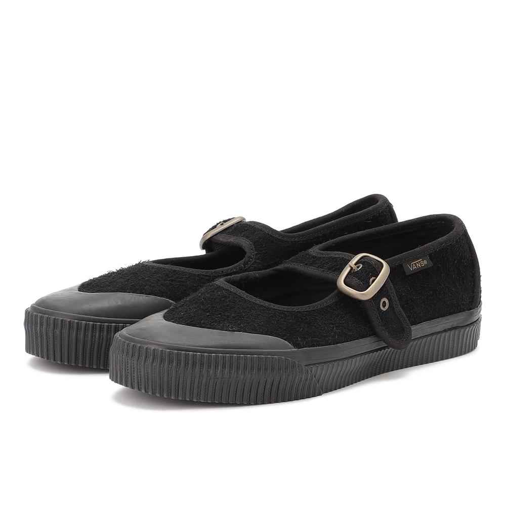 vivienne westwood × 興味深 VANS 27.5cm スリッポン