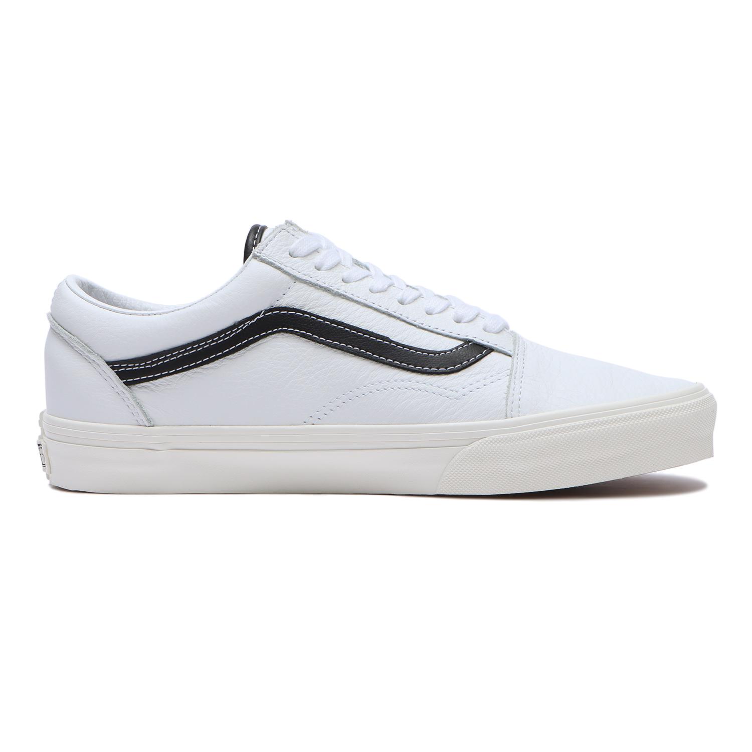 VANS】 ヴァンズ OLD SKOOL オールドスクール VN0007NTYB2