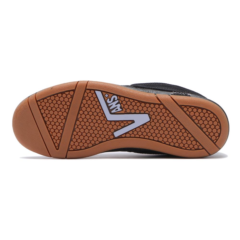 VANS SPEED LS｜BILLY