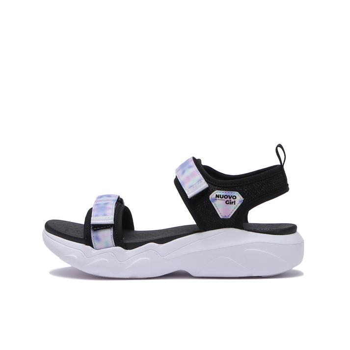 NUOVO �n�j PURPLE/BLACK