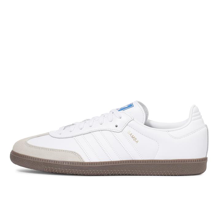yz yADIDASz AfB_X SAMBA OG To OG IE3439 FTWR/FTWR/GUM5 26.5cm