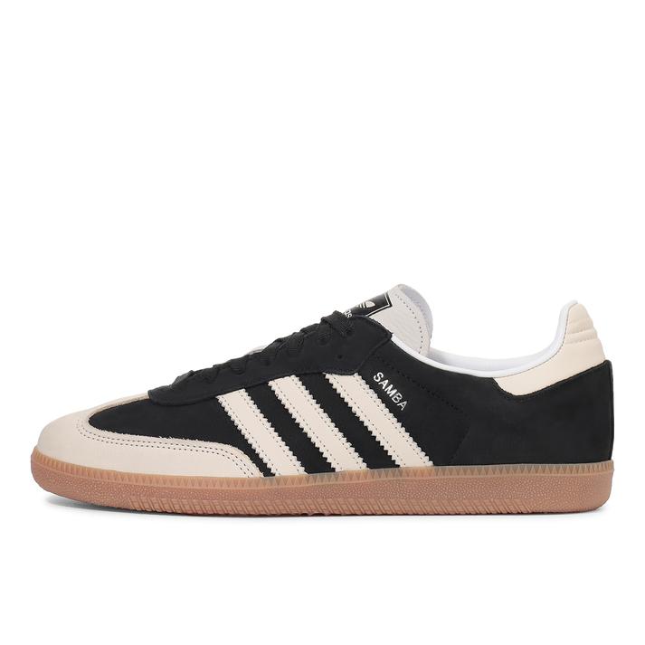 adidas �T���o OG W CORE/WOND/SILV