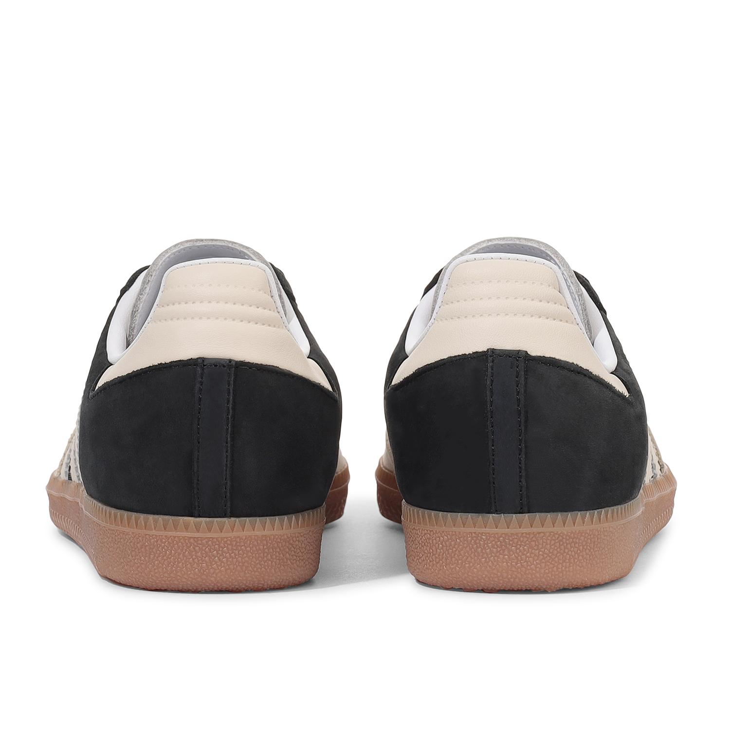 ADIDAS】 アディダス SAMBA OG W サンバ OG W IE5836 CORE/WOND/SILV