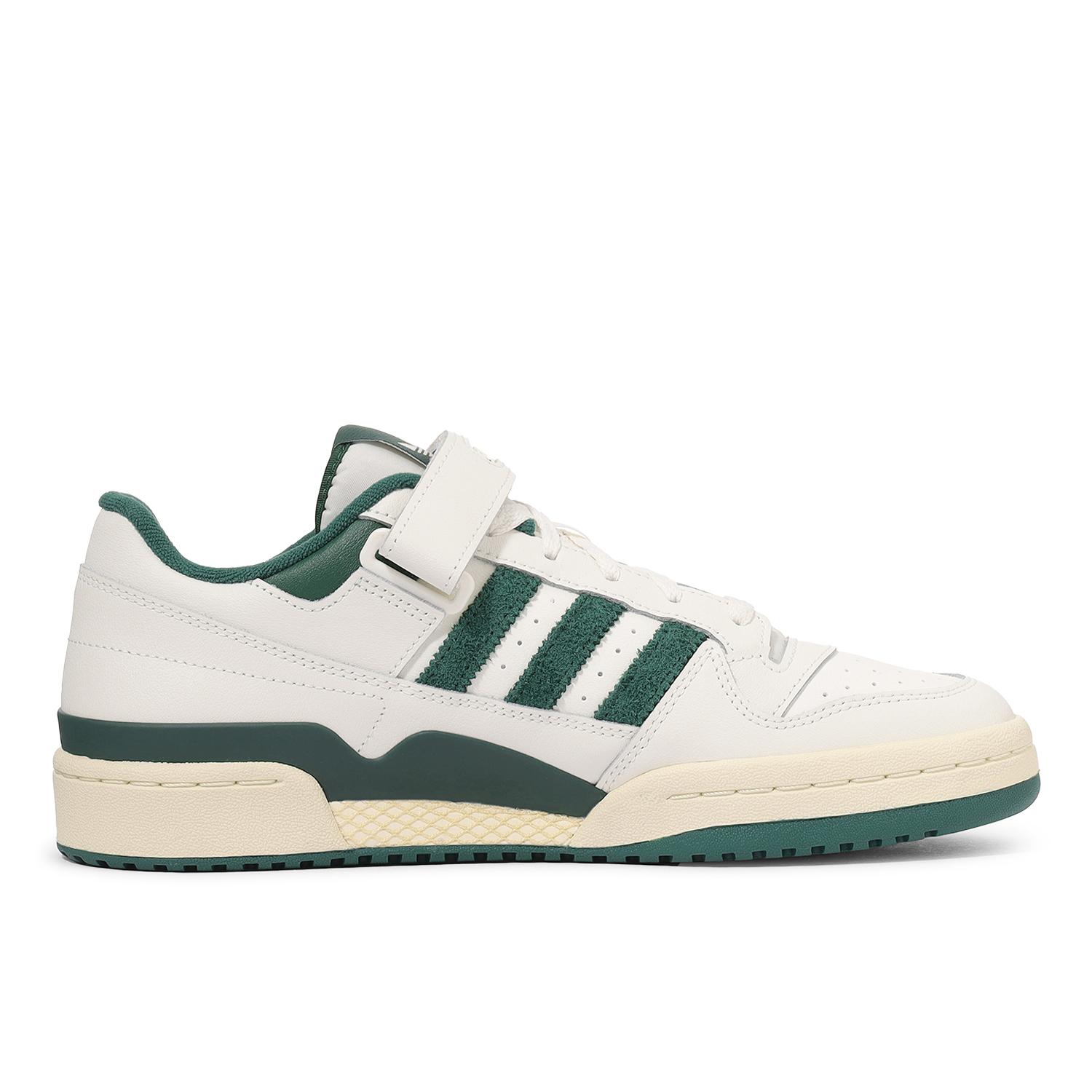 ADIDAS】 アディダス FORUM LOW フォーラム ロー IH7636 *OFFW