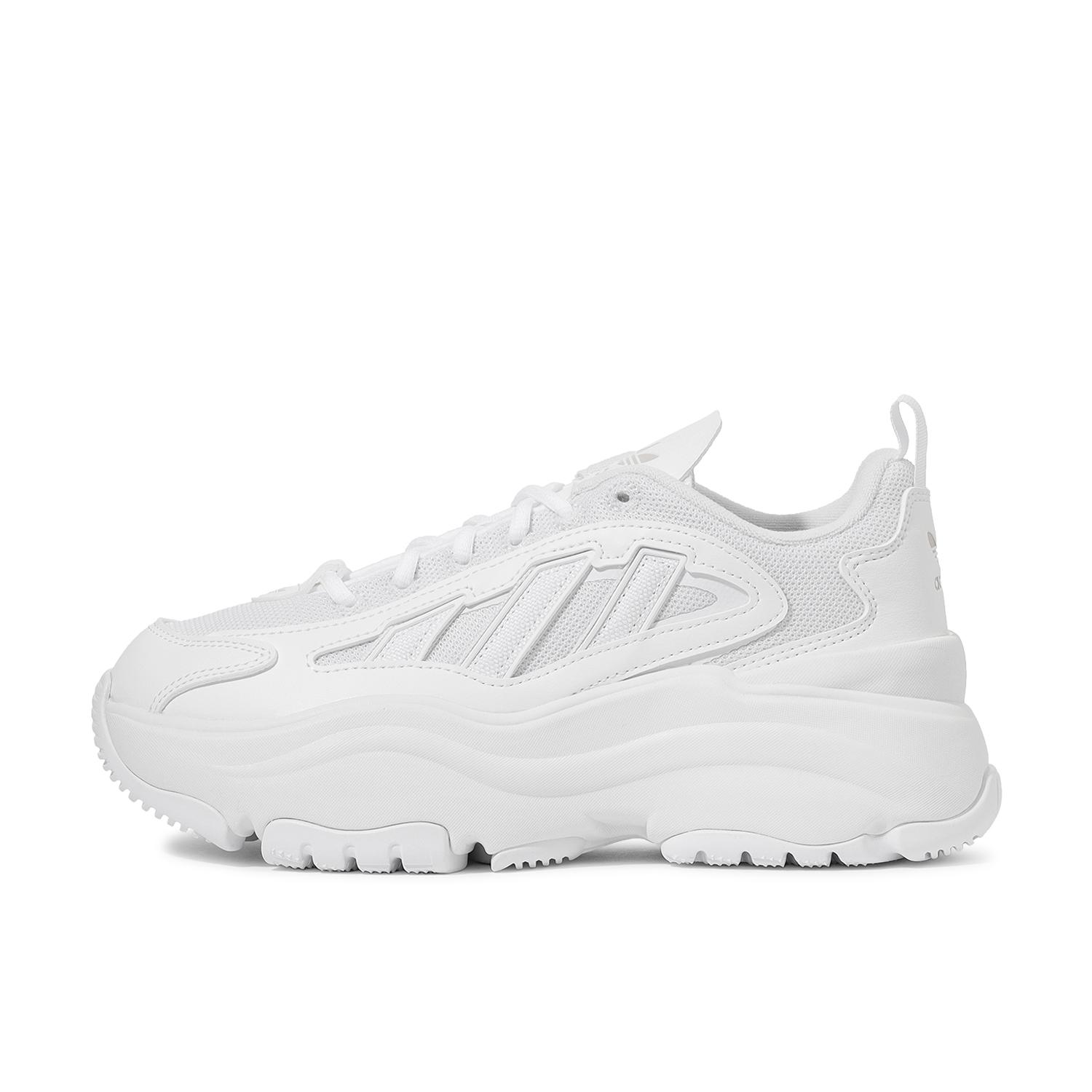 オズマフィア　キリエ　セット adidas OZGAIA W PUTMAU/PUTMAU/FTWWHT（アディダス オズガイア W