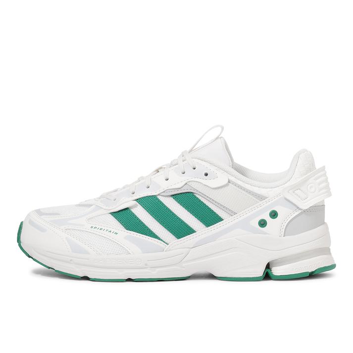 yz yADIDASz AfB_X SPIRITAIN 2000 XseC 2000 GZ9582 ABC-MART *CORE/CLEA/GREE 24.5cm