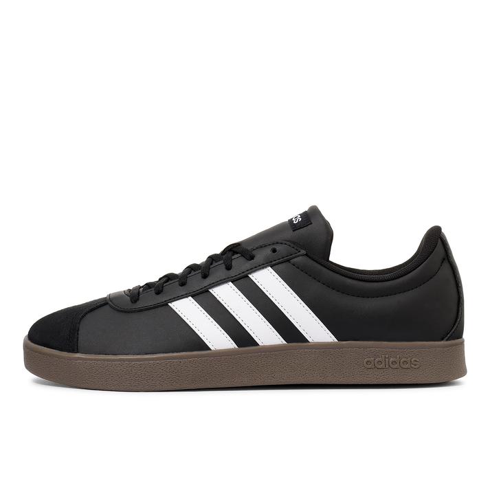 yz yADIDASz AfB_X VL COURT BASE M VLR[g x[X ID3712 CORE/FTWR/CORE 22cm