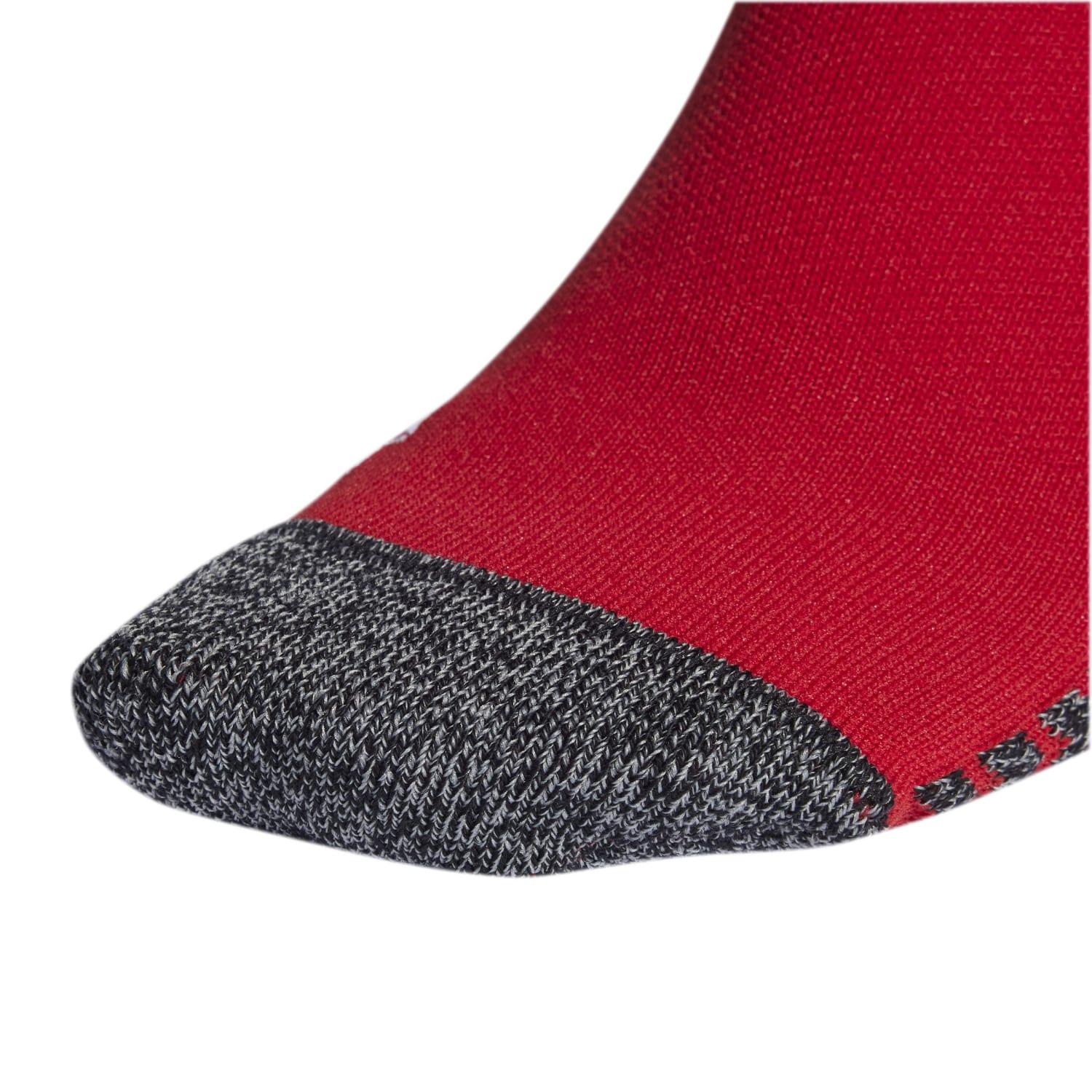adidas】 アディダス U ADI 23 SOCK ソックス IB7792 TEAM/WHIT | ABC