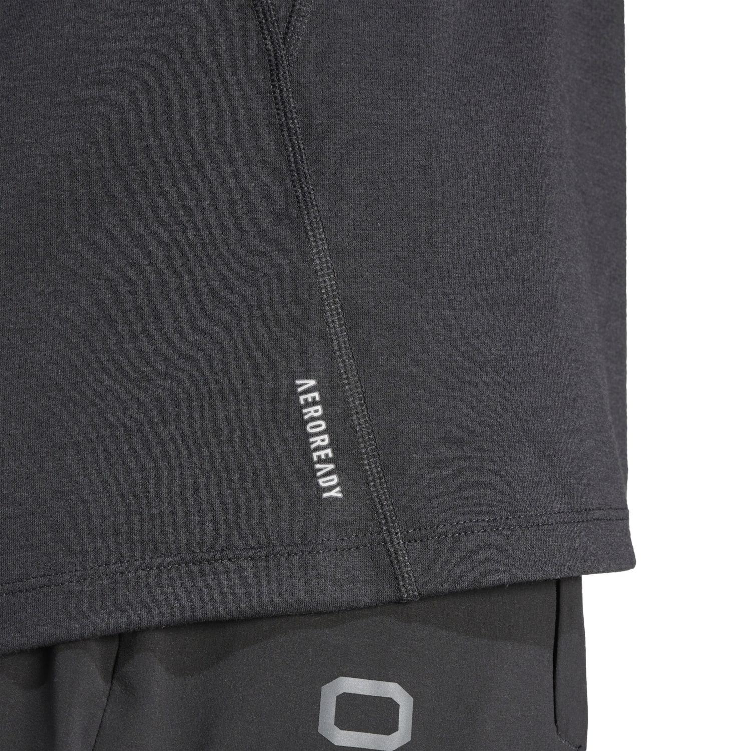 adidas】 アディダス M OTR E 3S TEE ショートスリーブ IQ3834