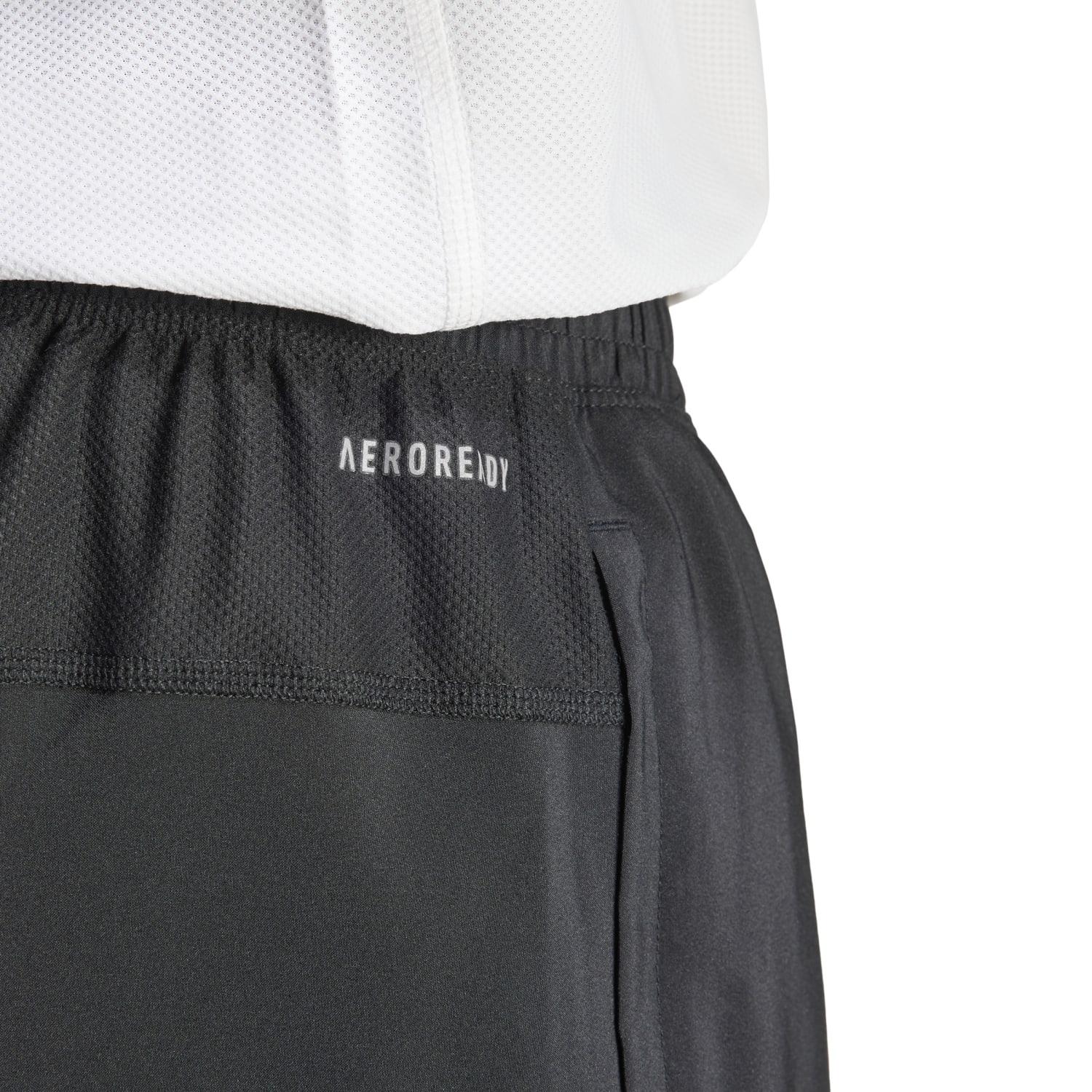 adidas】 アディダス M OTR B PANT ロングパンツ IK5024 BLACK