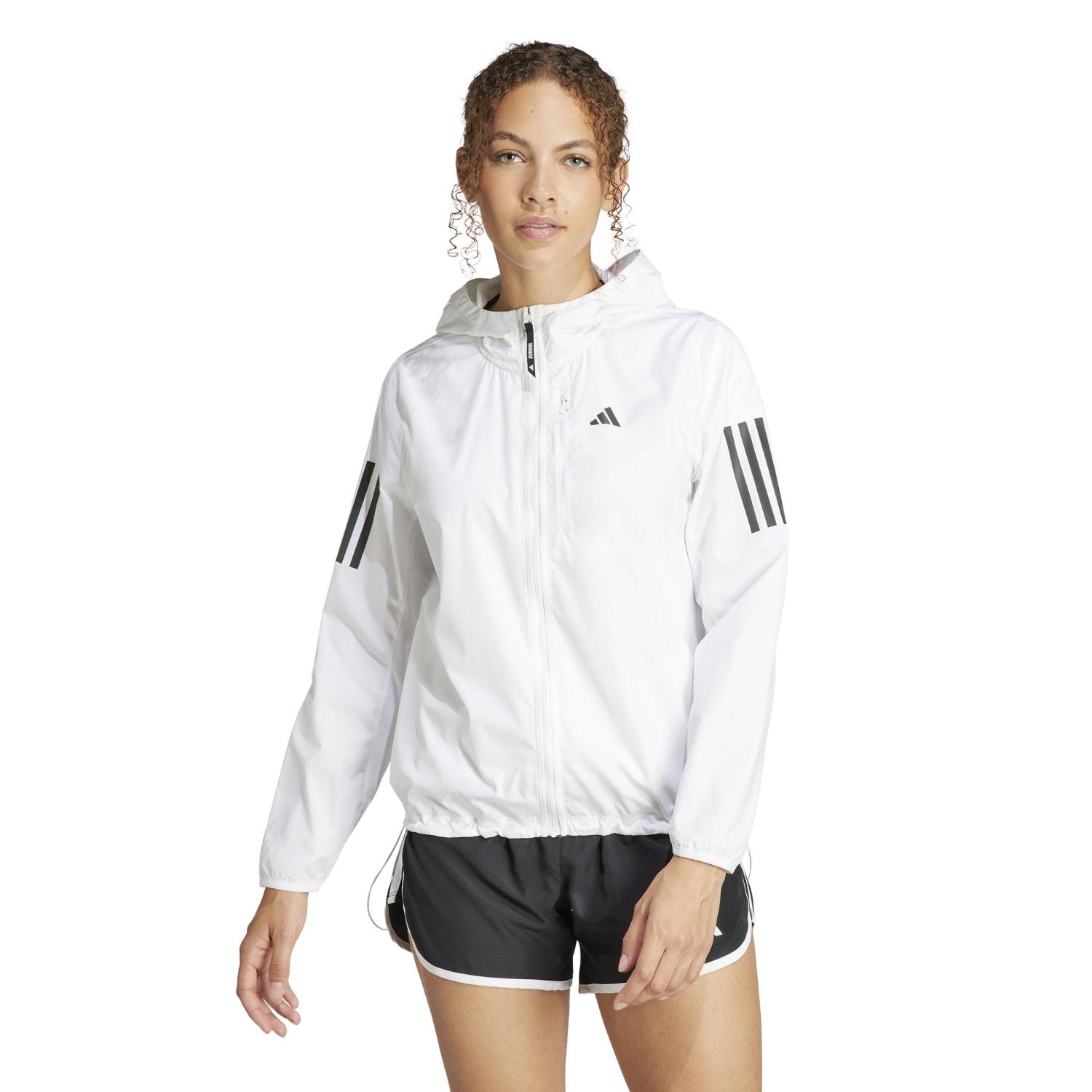 レディース 【adidas】 アディダス W OTR B JKT アウター IK7445