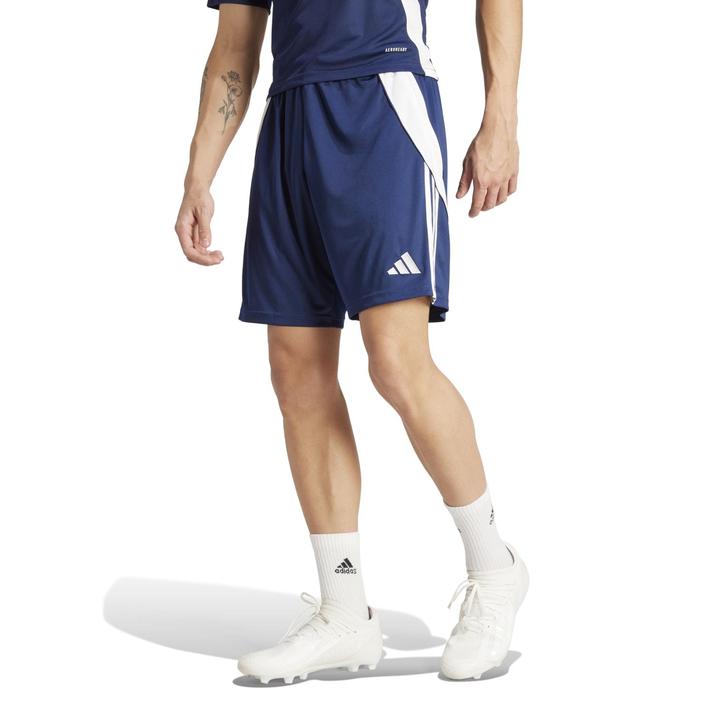 adidas 弱い アディダス イタリア代表 トレーニングショートパンツ 