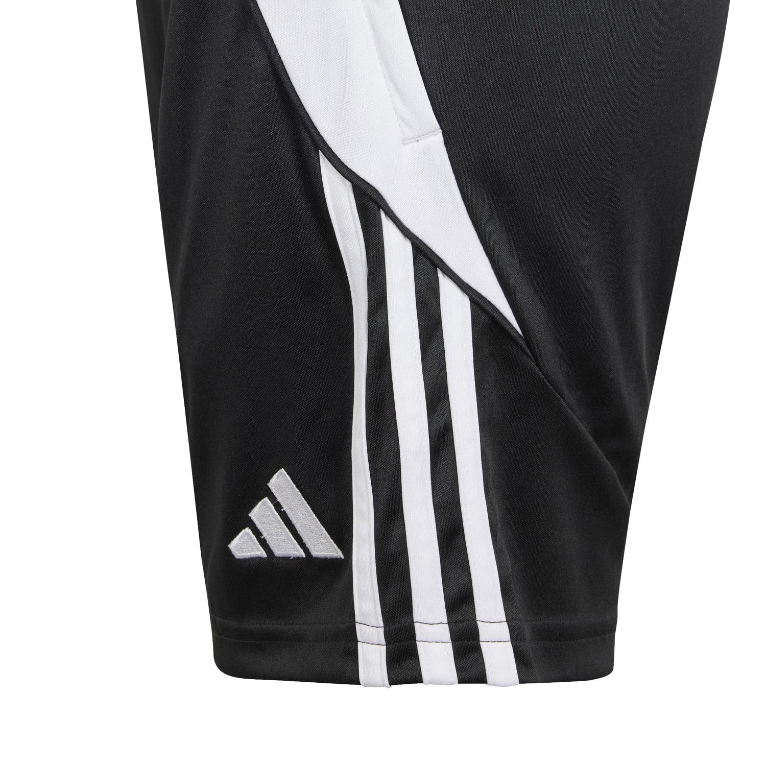 キッズ 【adidas】 アディダス K キッズ TIRO 24 マッチショーツ