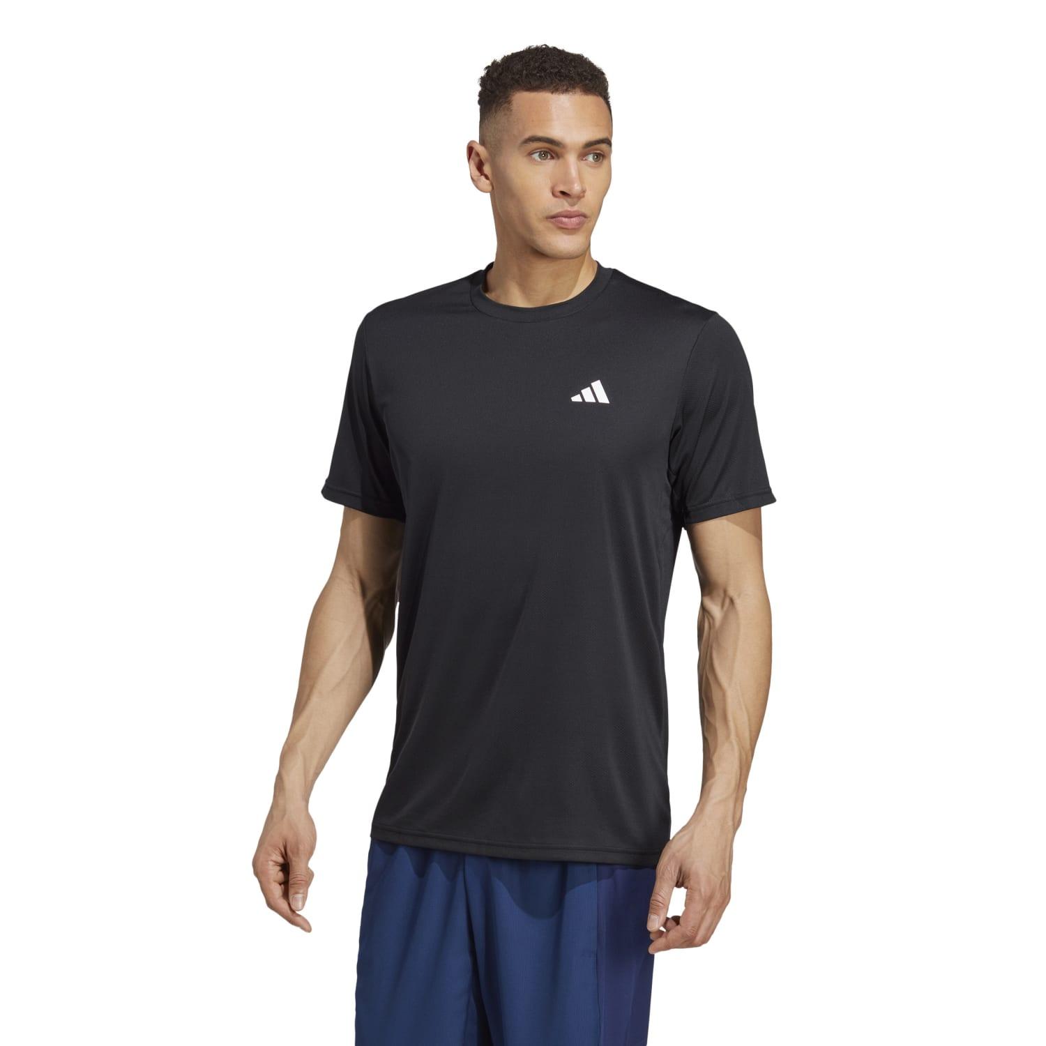adidas】 アディダス M TR-ES BASE Tシャツ ショートスリーブ