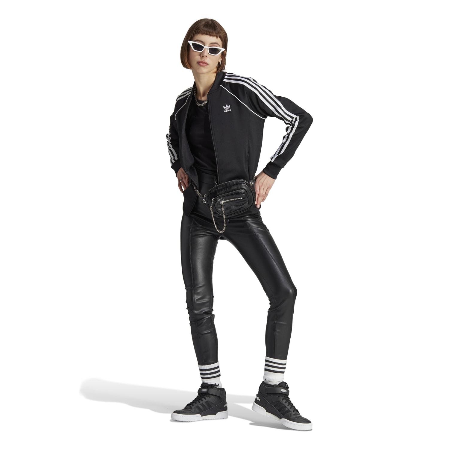 レディース 【adidas】 アディダス W SST CLASSIC TT アウター