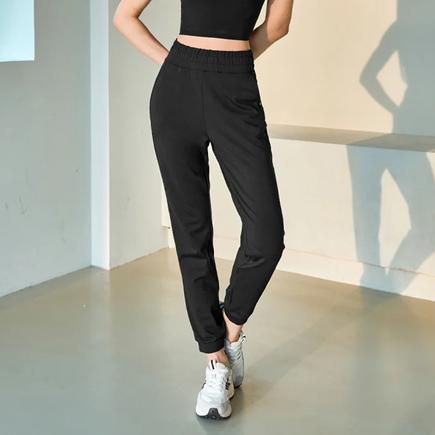 XEXYMIX デイリーハイテンションジョガーパンツ