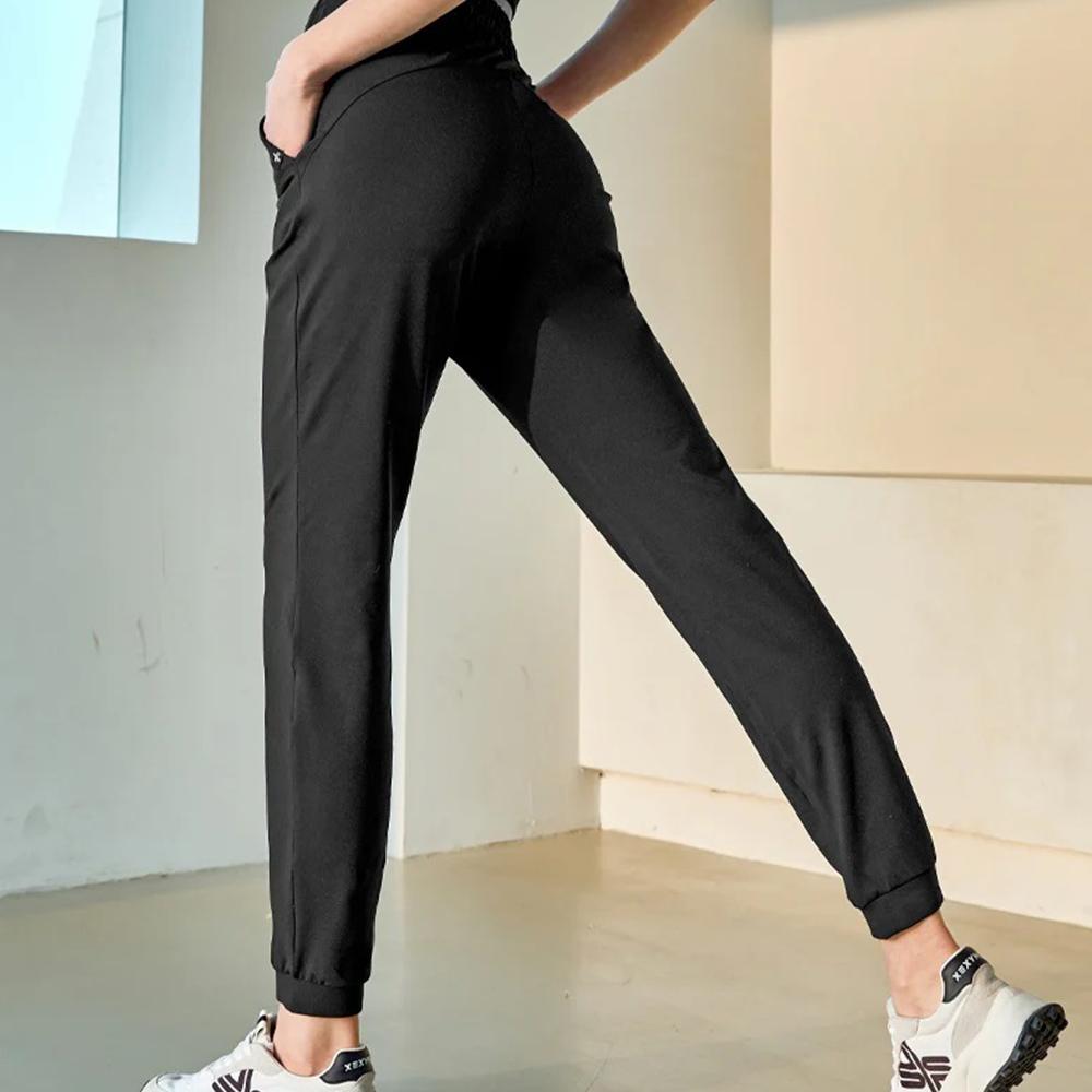 XEXYMIX XEXYMIX Daily High Tension Jogger Pants｜OSHMAN'S ONLINE
