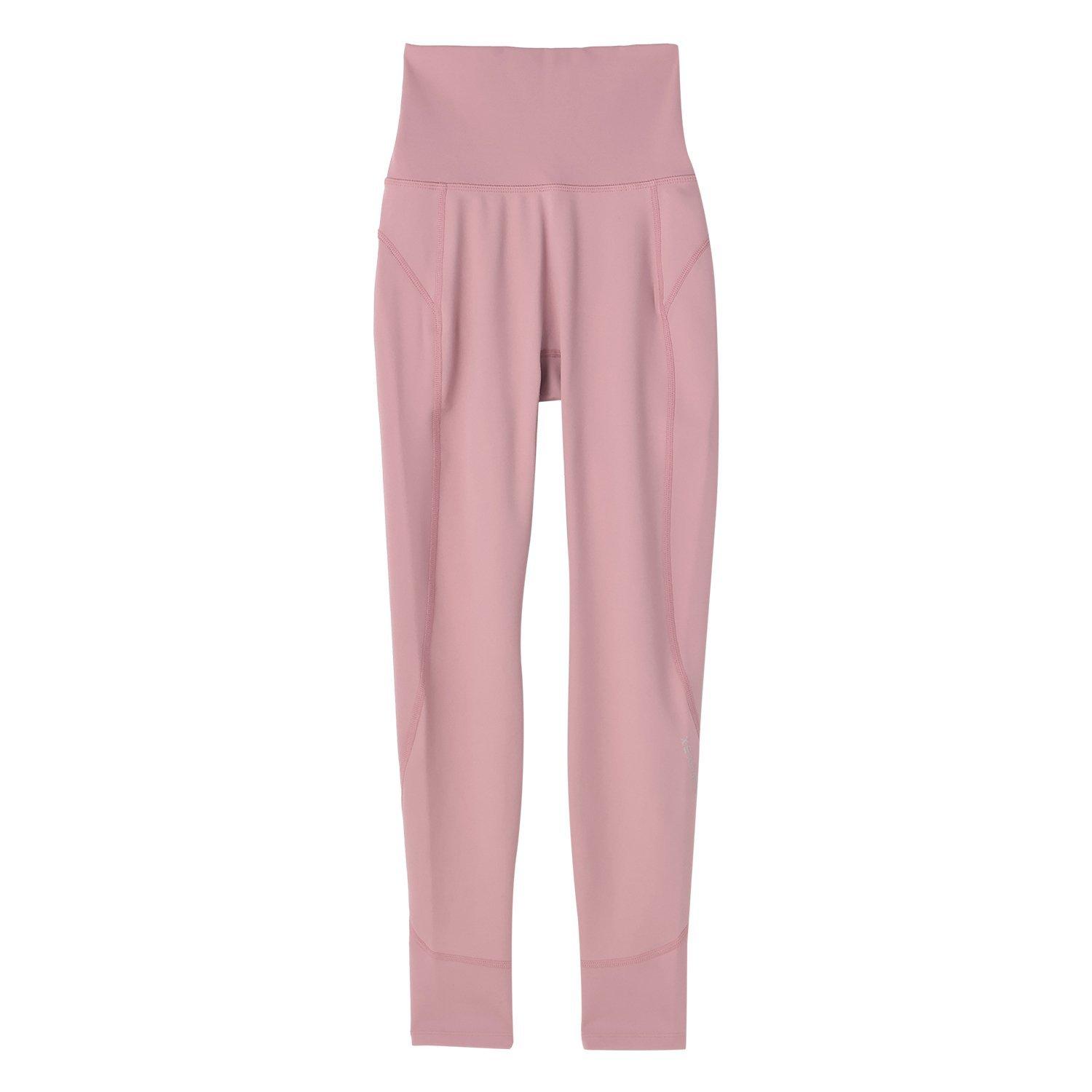 XEXYMIX XEXYMIX Black Label Signature 360N High Layer Leggings