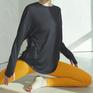  XEXYMIX XEXYMIX Ice Feather Loose Fit L/S Cutsaw画像1