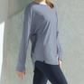  XEXYMIX XEXYMIX Ice Feather Loose Fit L/S Cutsaw画像6