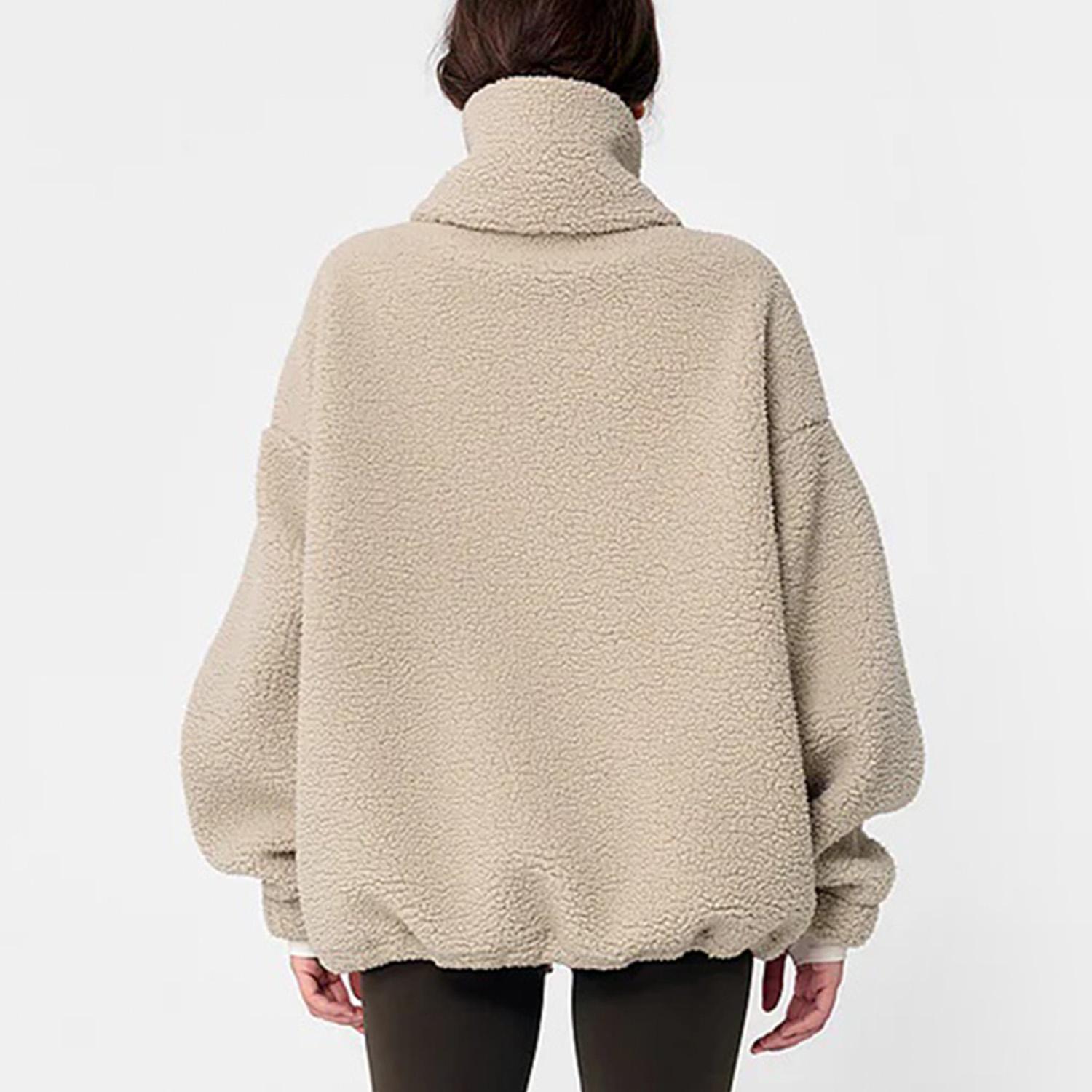 XEXYMIX XEXYMIX Sherpa High Neck Jacket｜OSHMAN'S ONLINE 公式通販
