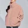  XEXYMIX XEXYMIX Sherpa High Neck Jacket画像3