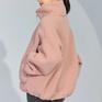  XEXYMIX XEXYMIX Sherpa High Neck Jacket画像2
