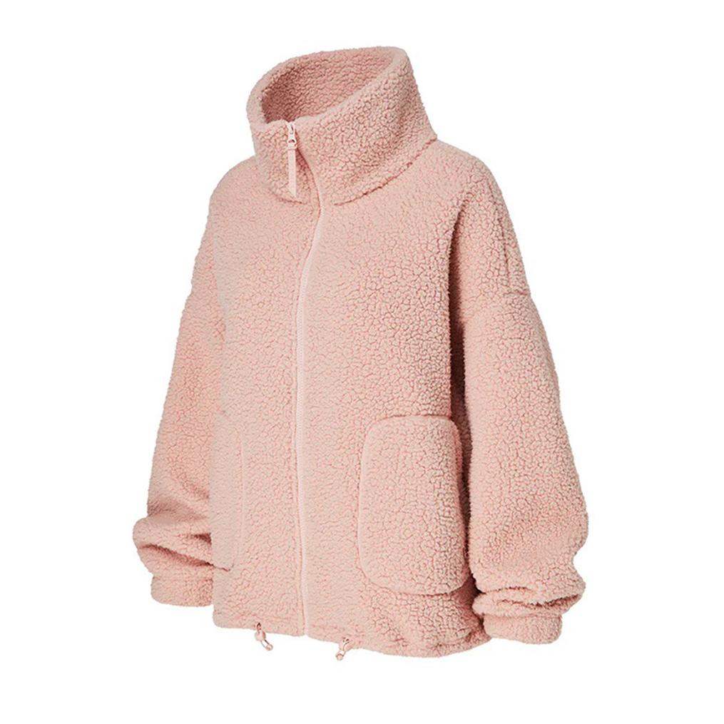  XEXYMIX XEXYMIX Sherpa High Neck Jacket画像7