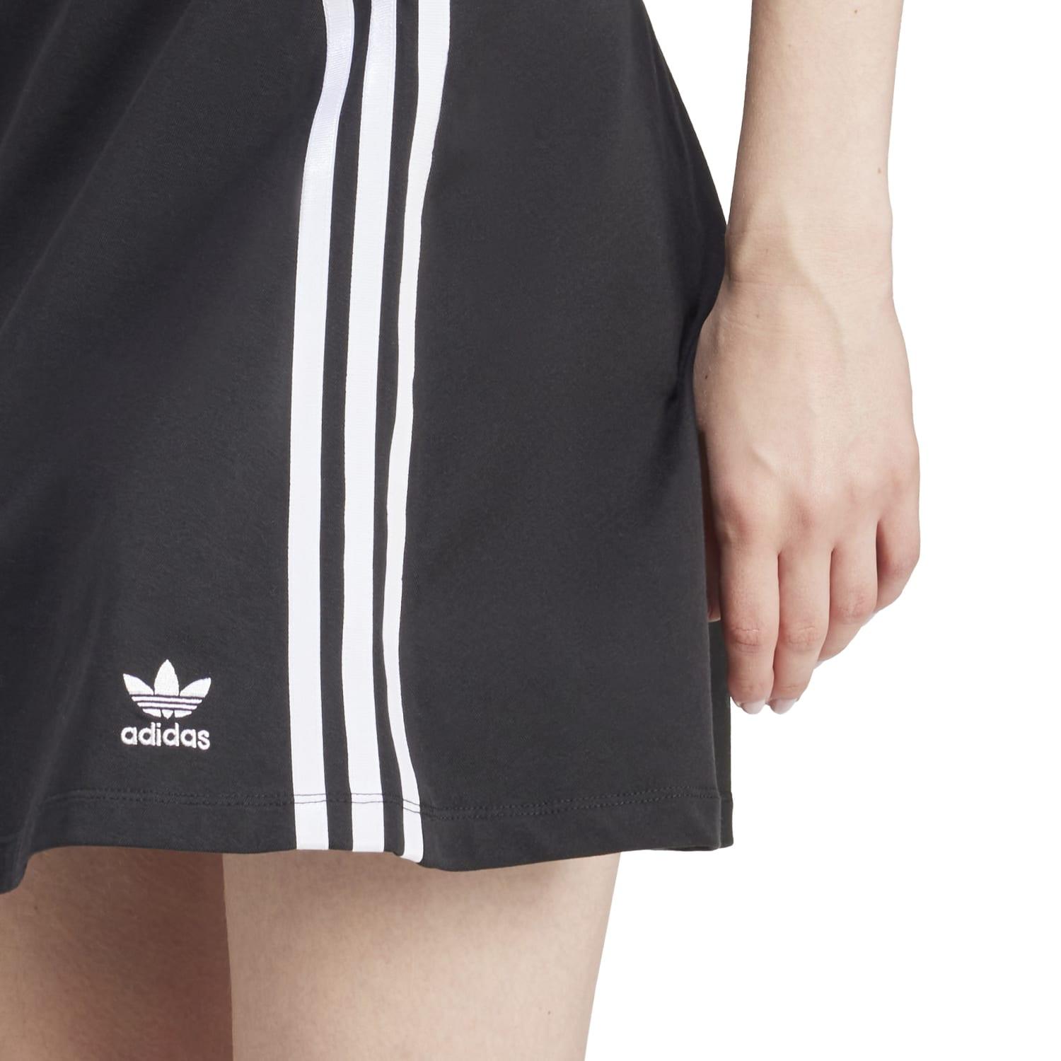 ★ adidas★ 3 S BABY TEE IP0662 Adidas 3-Stripes Baby Tee – DTLR