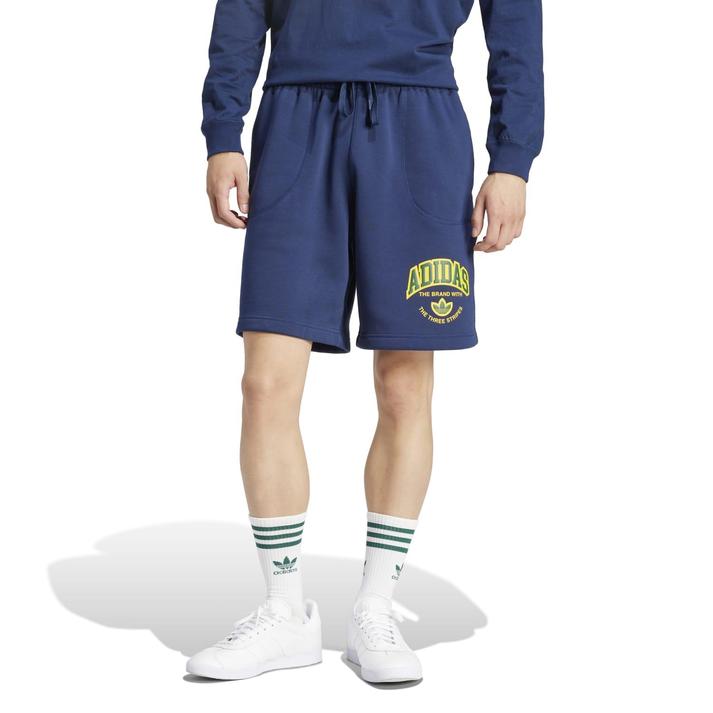 adidas �V���[�g�p���c *NIGHTINDIGO