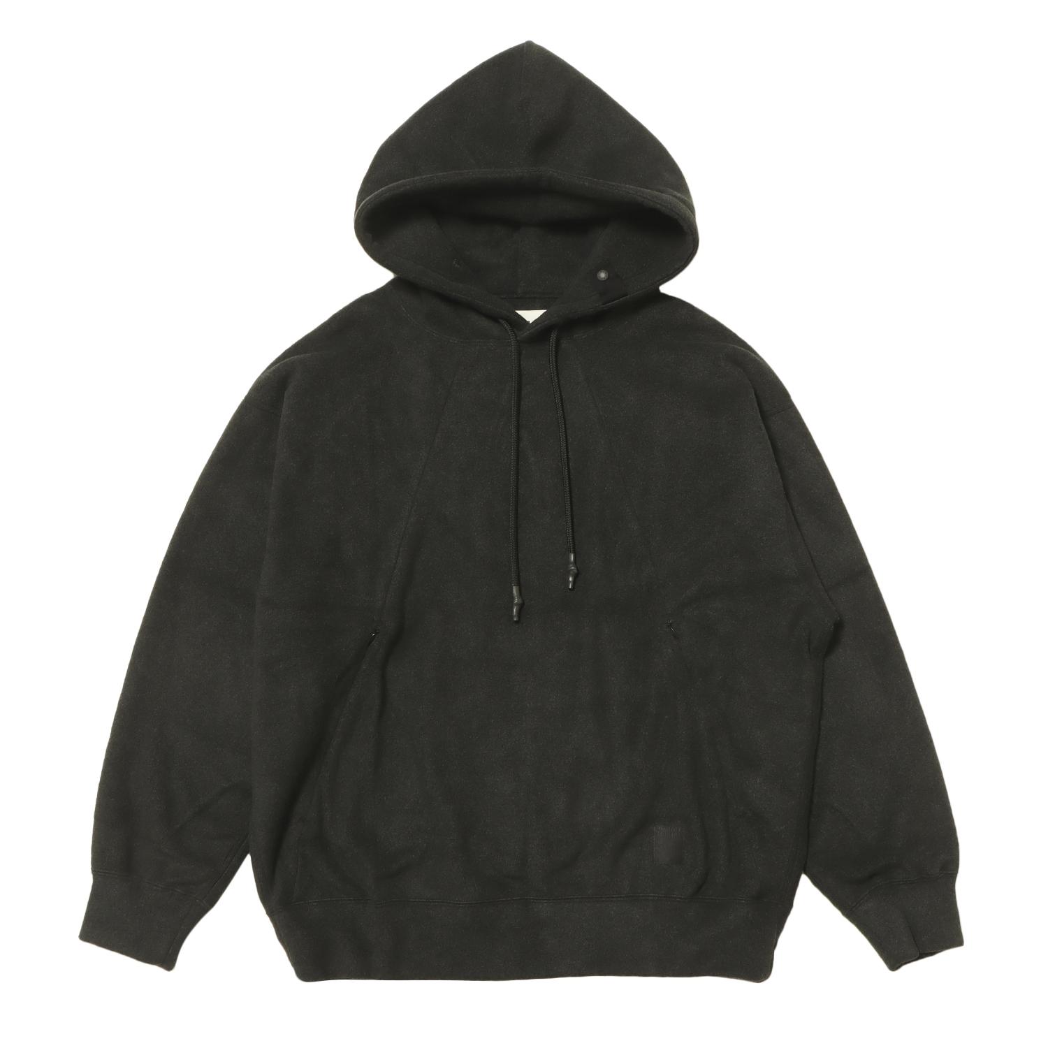  O- WRITERS HOODIE画像1