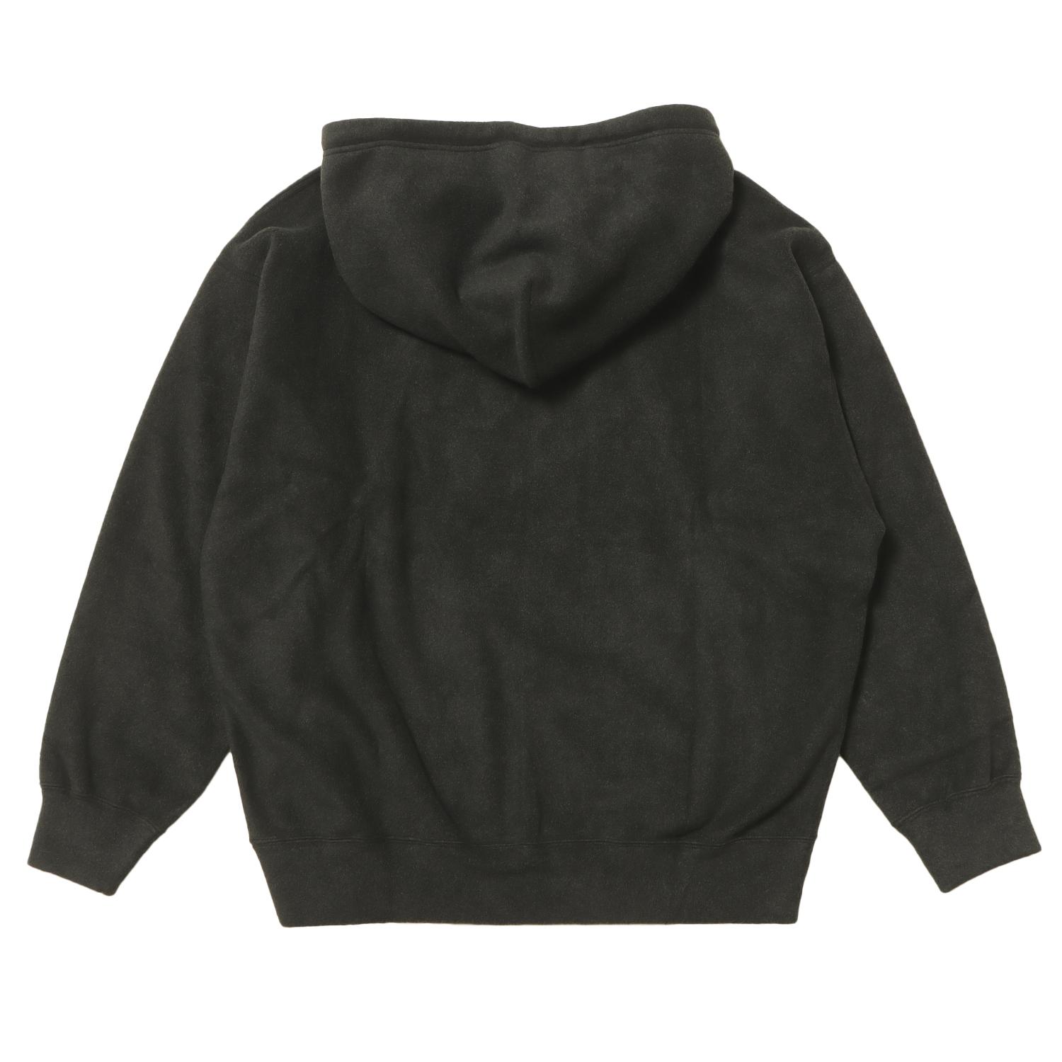  O- WRITERS HOODIE画像3