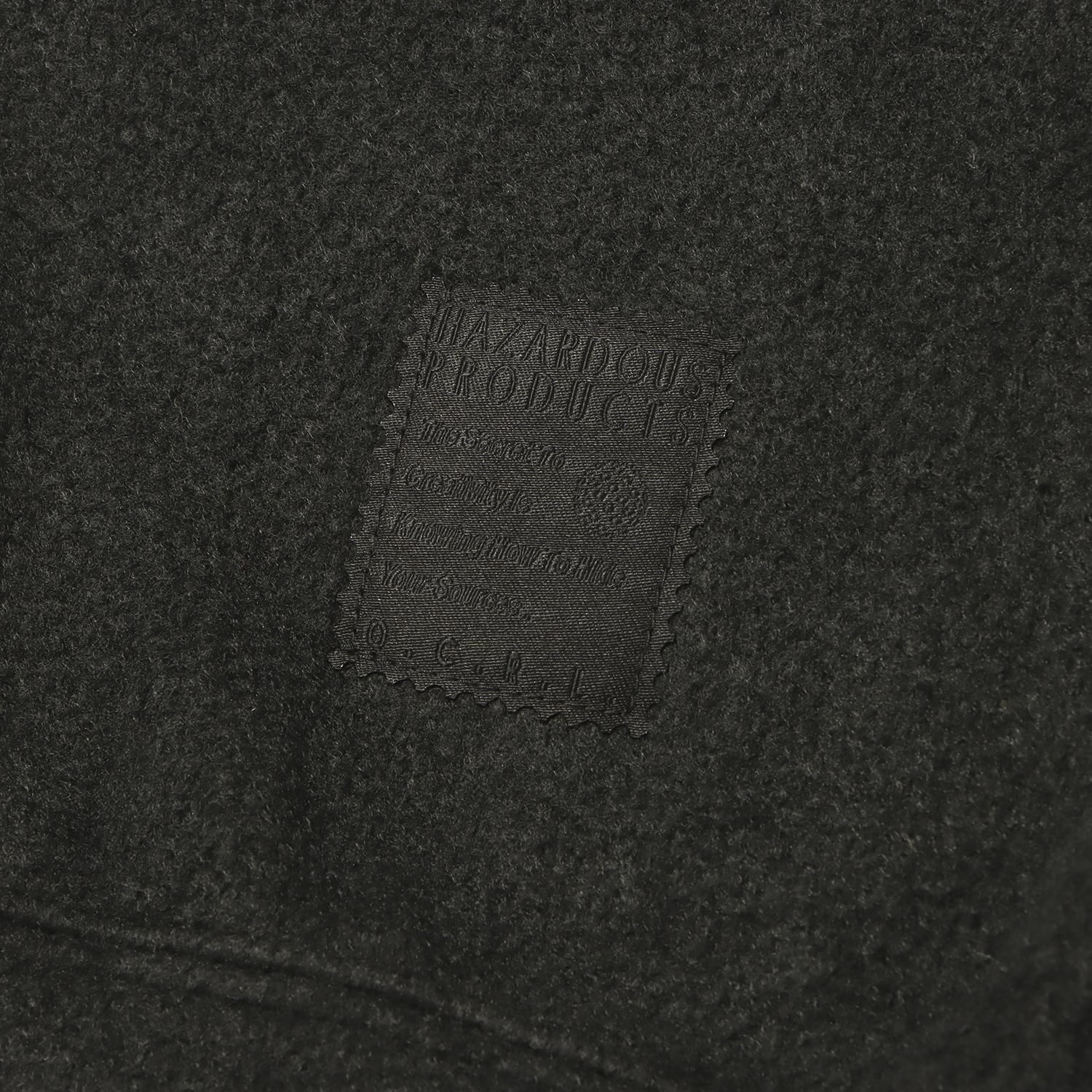  O- WRITERS HOODIE画像6