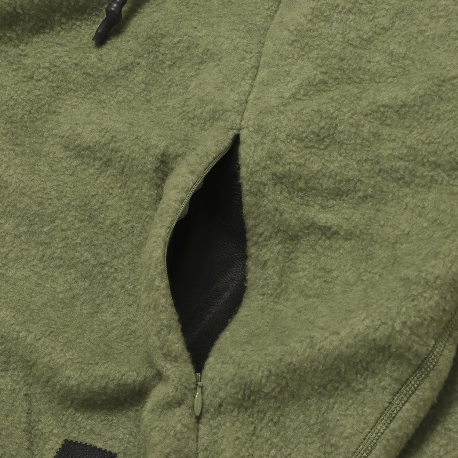  O- WRITERS HOODIE画像5
