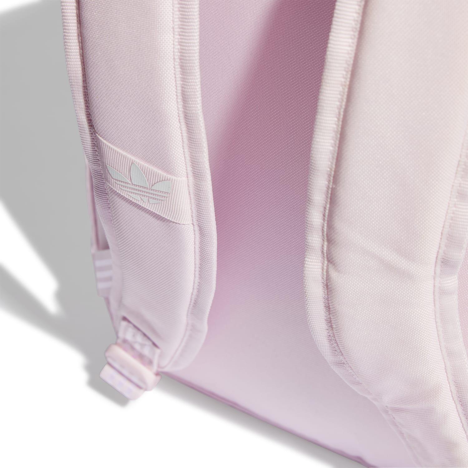 adidas】 アディダス U AC BACKPACK バッグ IS4363 CLEARPINK