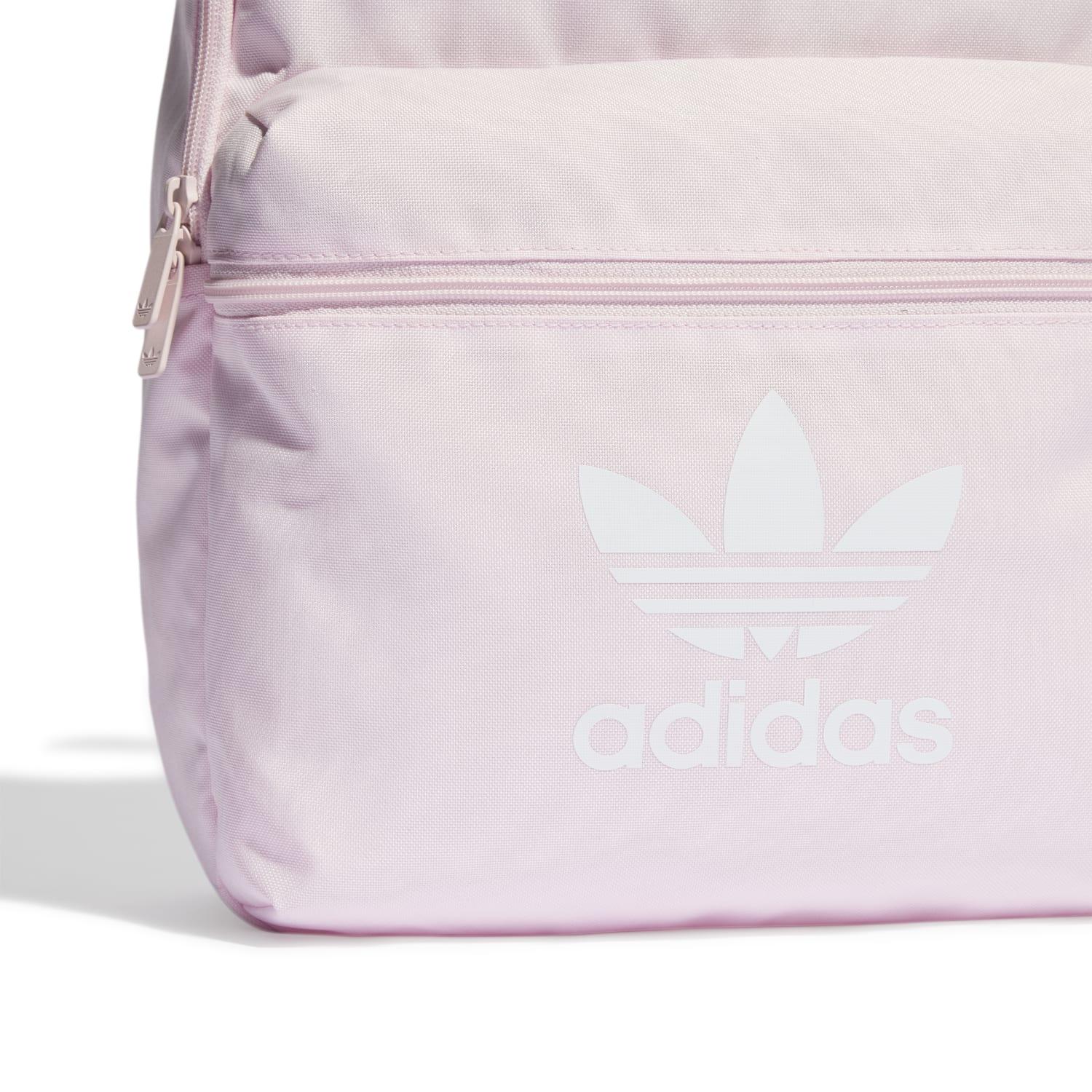 adidas】 アディダス U AC BACKPACK バッグ IS4363 CLEARPINK
