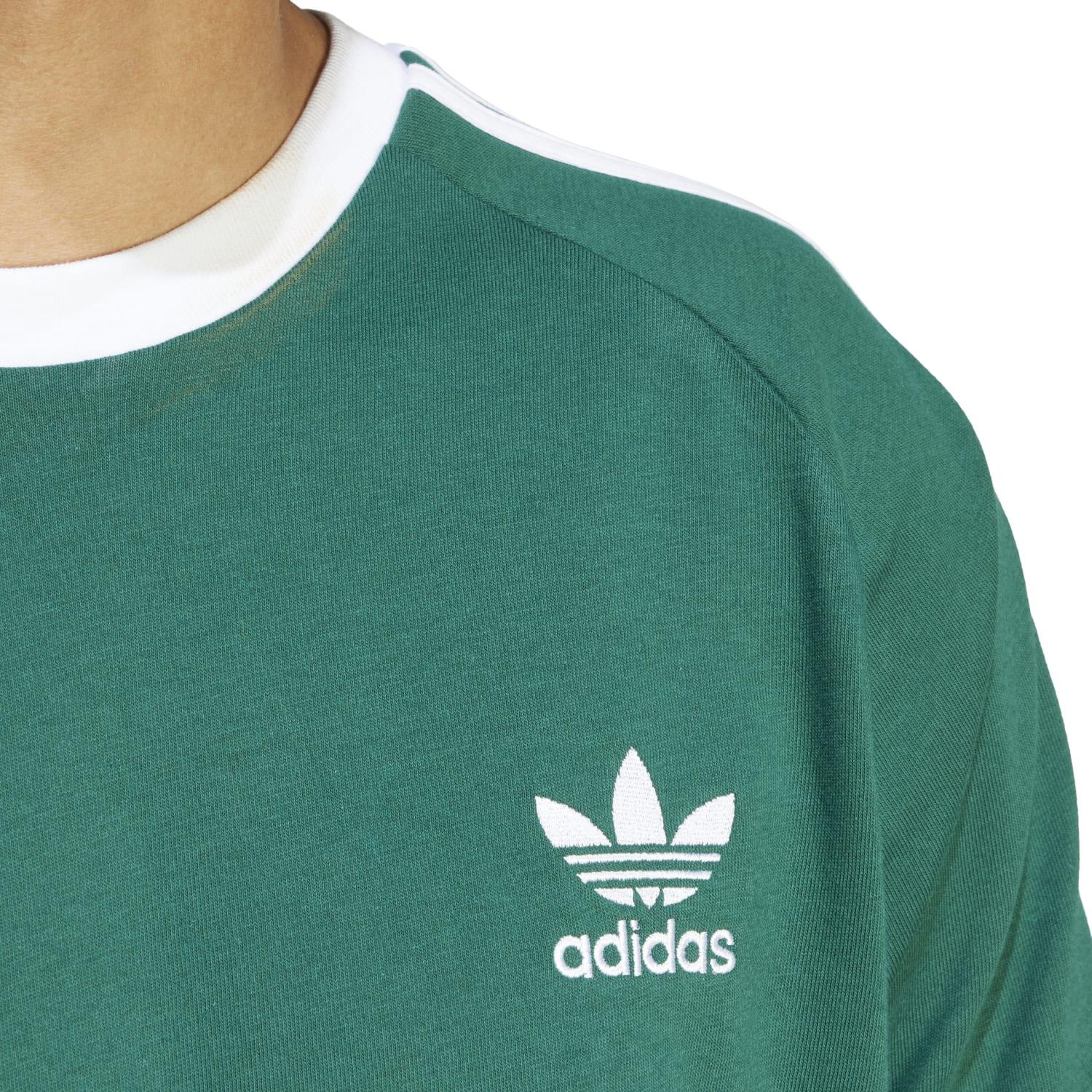adidas】 アディダス U 3ST TEE ショートスリーブ IM9387