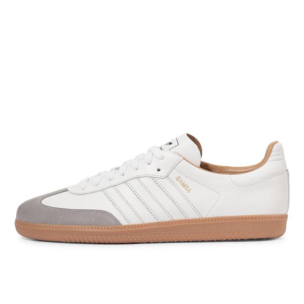 adidas サンバ OG MiI ホワイト 25cm