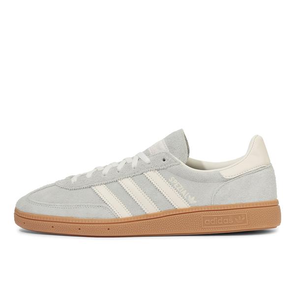 adidas ハンドボール スペツィアル W グレー 22.5cm