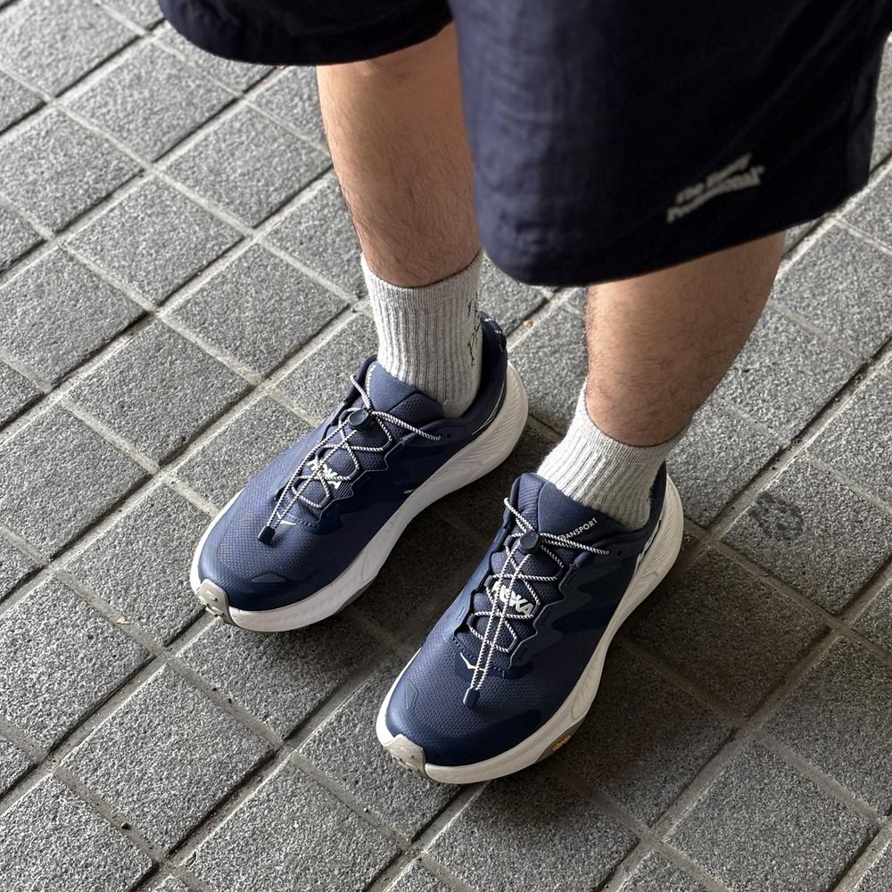 HOKA TRANSPORT｜BILLY 