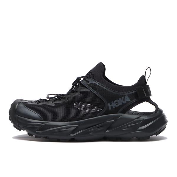 HOKA ホパラ 2 ブラック 25cm