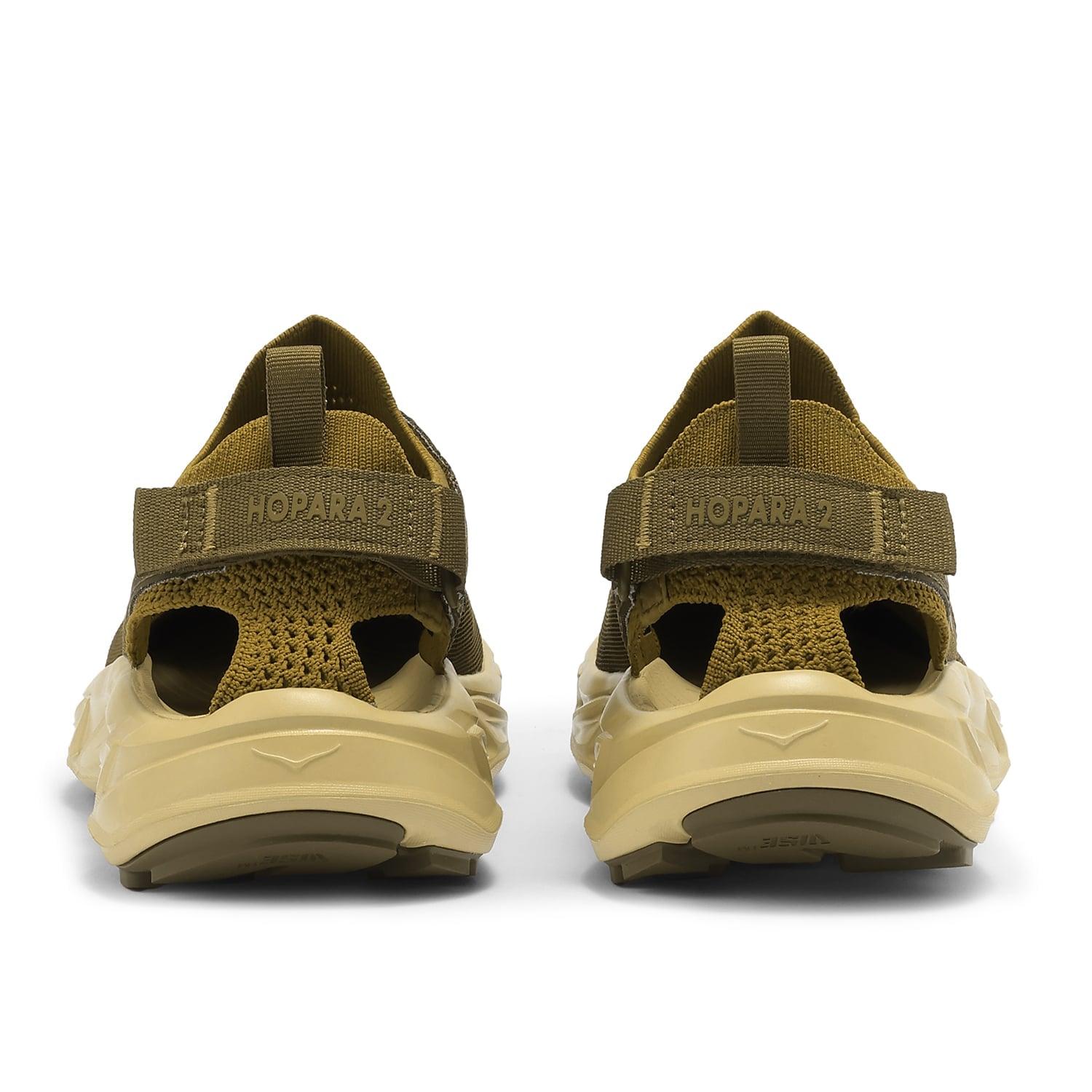 極美品　HOKA Hpara2 メンズ　26.5㎝ HOKA HOKA Hopara 2｜OSHMAN'S ONLINE 公式通販