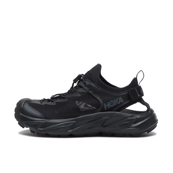 HOKA ウィメンズ ホパラ 2 ブラック 23cm