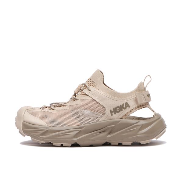 HOKA ウィメンズ ホパラ 2 カーキ 23cm