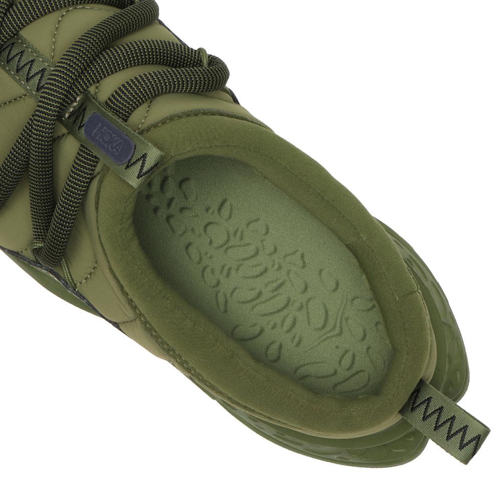 HOKA ORA PRIMO｜BILLY 