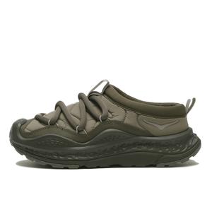 LIGHT ROAST/ASPHALT GREY